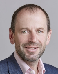 Will Jackson-Moore